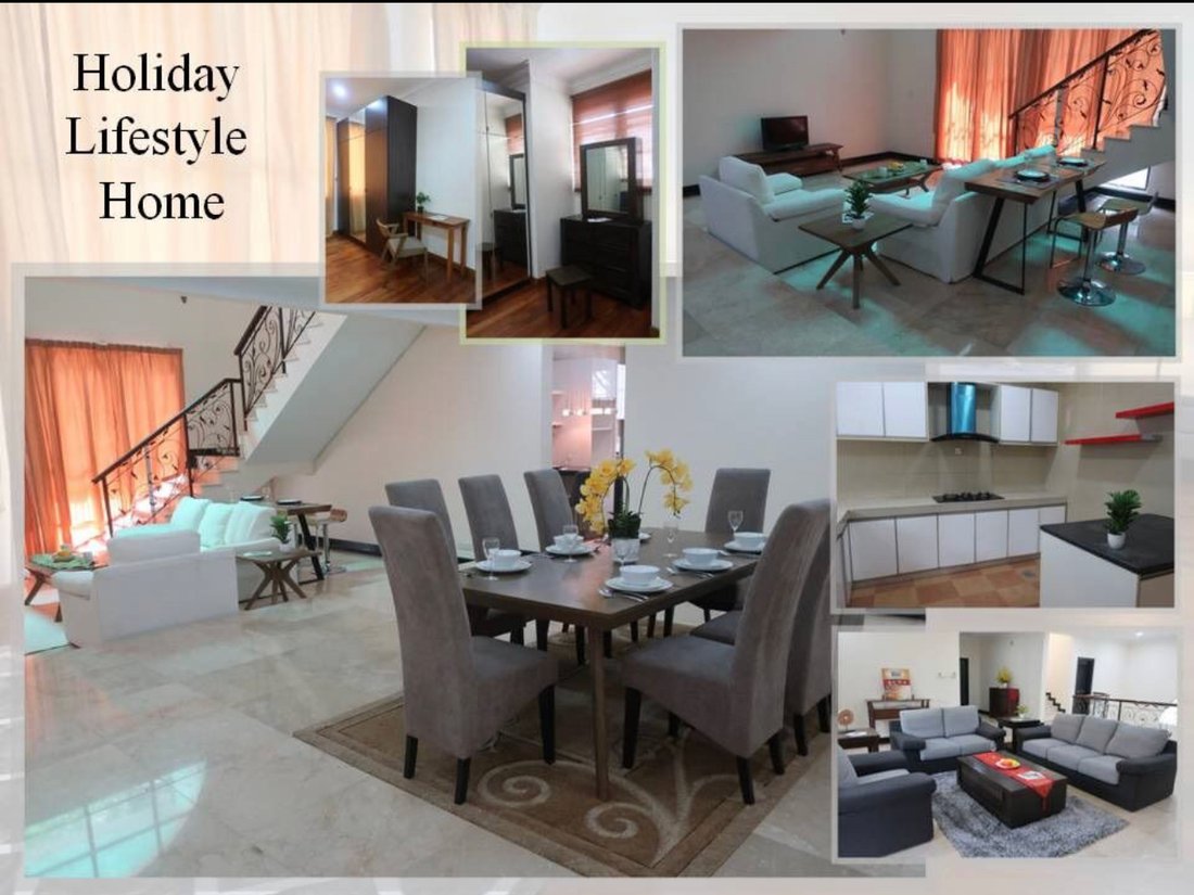 House in Kuala Lumpur, Federal Territory of Kuala Lumpur, Malaysia 4 - 17258770