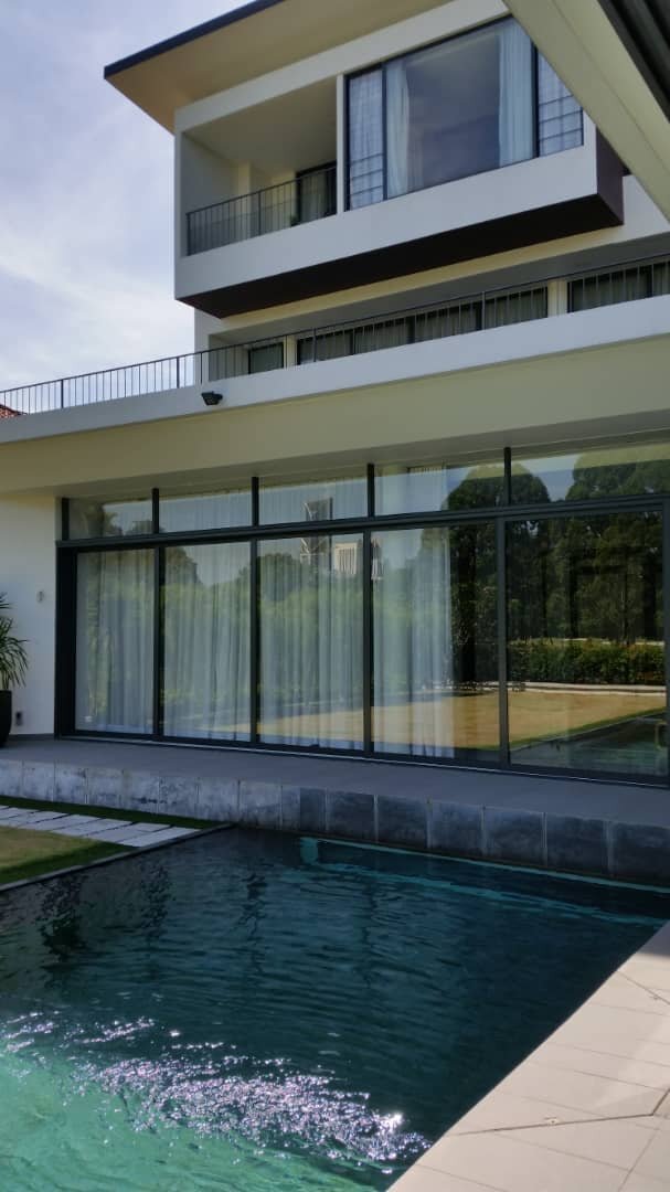 House in Kuala Lumpur, Federal Territory of Kuala Lumpur, Malaysia 5 - 17258993