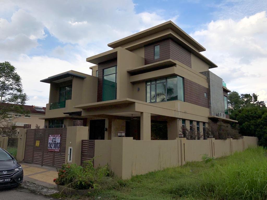 House in Seri Kembangan, Selangor, Malaysia 3 - 17258895