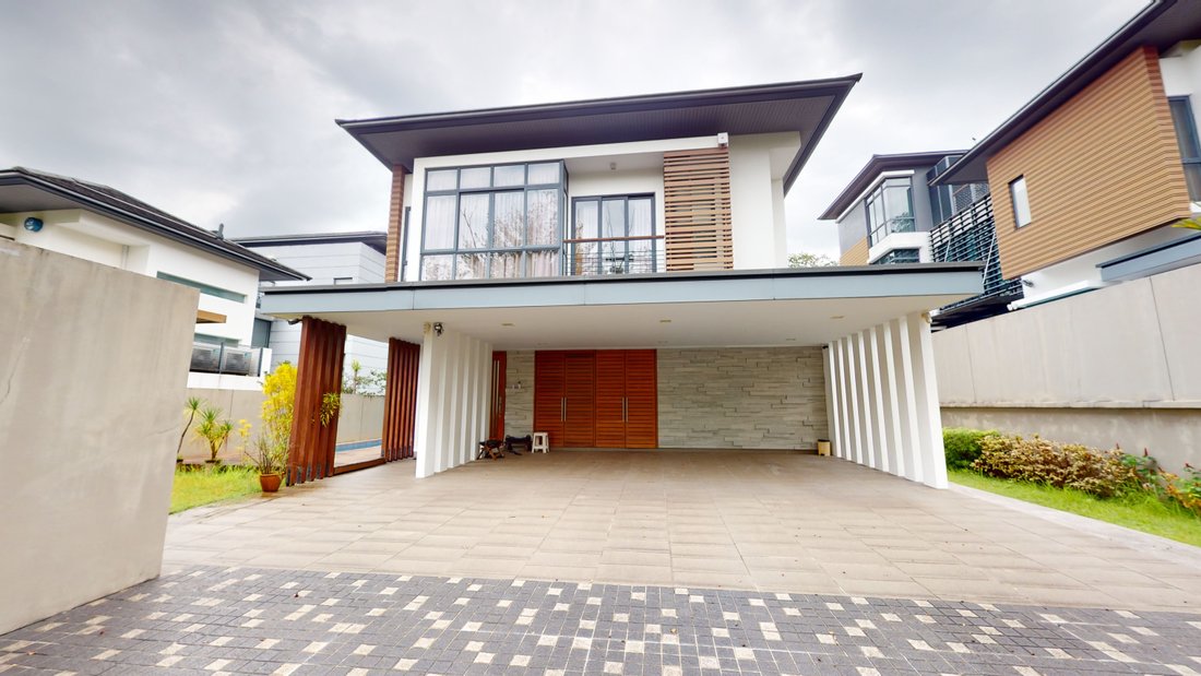 House in Kuala Lumpur, Federal Territory of Kuala Lumpur, Malaysia 1 - 17258573