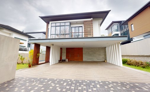 House in Kuala Lumpur, Federal Territory of Kuala Lumpur, Malaysia 1
