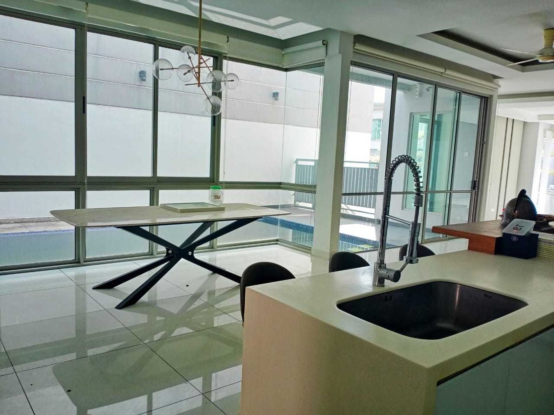 House in Kuala Lumpur, Federal Territory of Kuala Lumpur, Malaysia 4 - 17258669