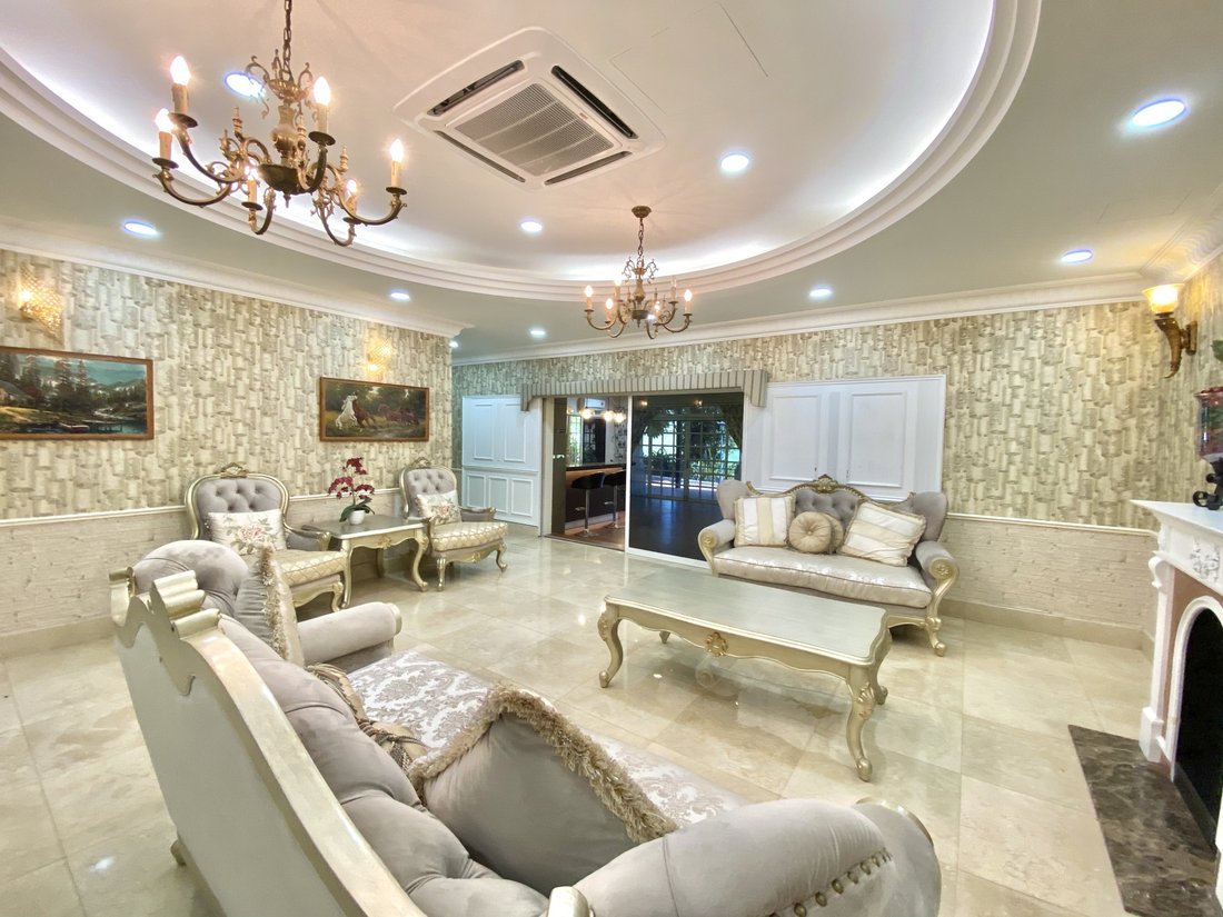 House in Petaling Jaya, Selangor, Malaysia 1 - 17258911