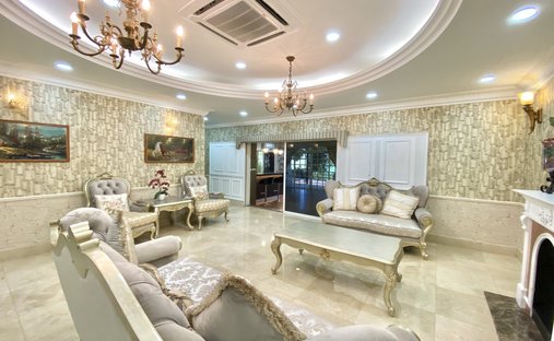 House in Petaling Jaya, Selangor, Malaysia 1