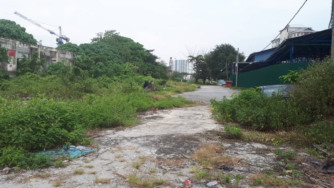 Land in Kuala Lumpur, Federal Territory of Kuala Lumpur, Malaysia 5 - 17259112