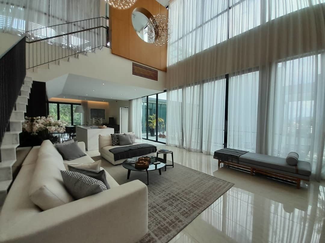 House in Kuala Lumpur, Federal Territory of Kuala Lumpur, Malaysia 3 - 17258679