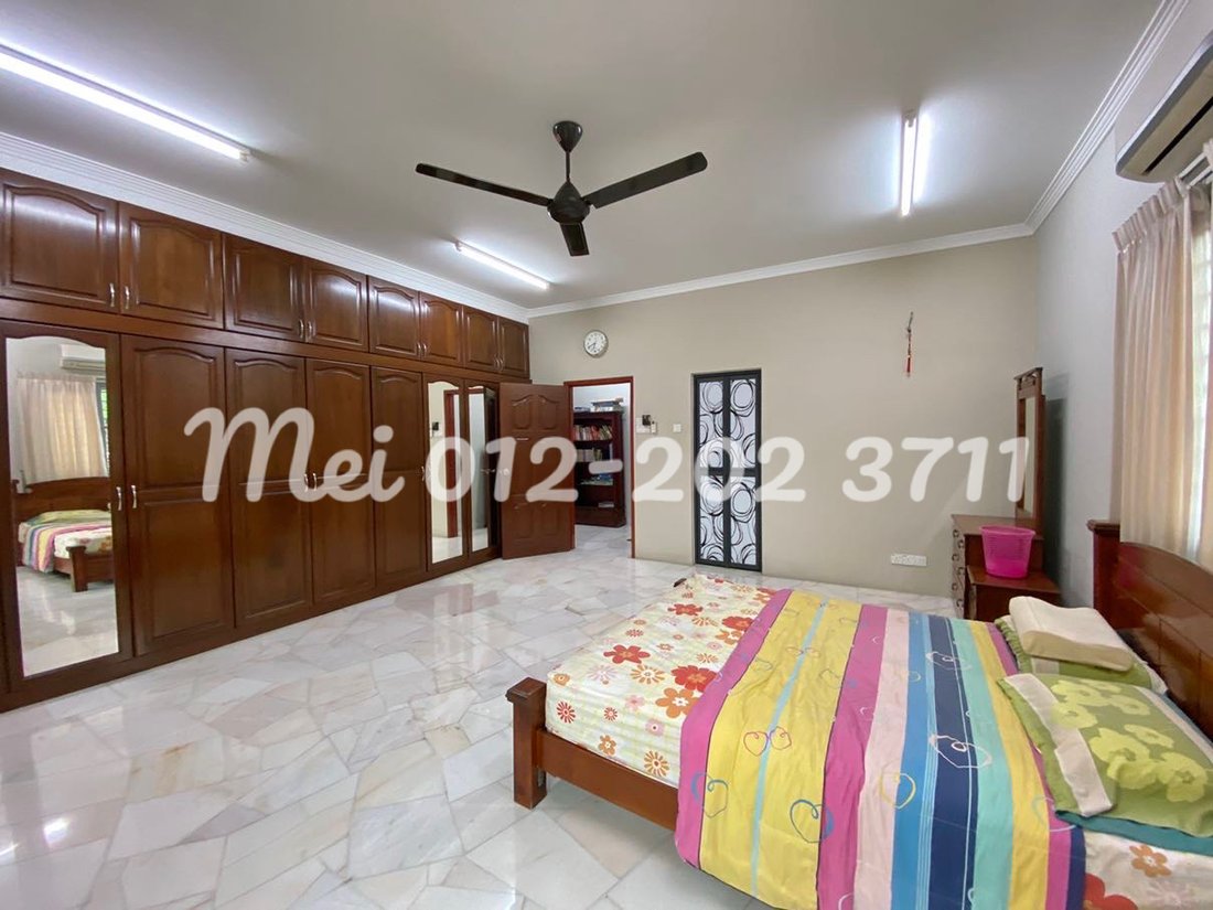 House in Kuala Lumpur, Federal Territory of Kuala Lumpur, Malaysia 5 - 17258736
