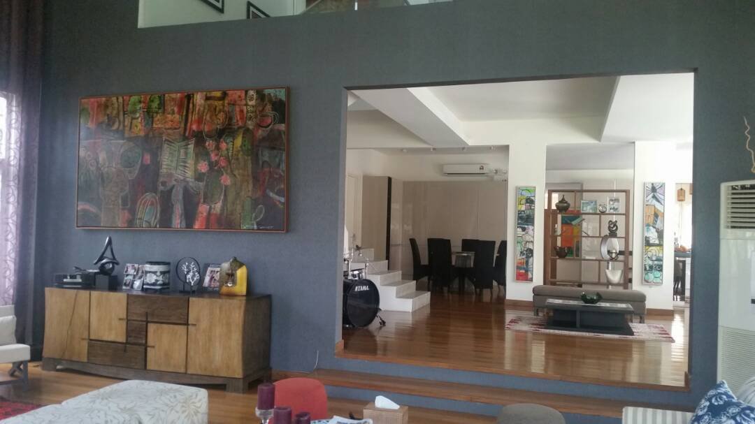 House in Shah Alam, Selangor, Malaysia 3 - 17258901
