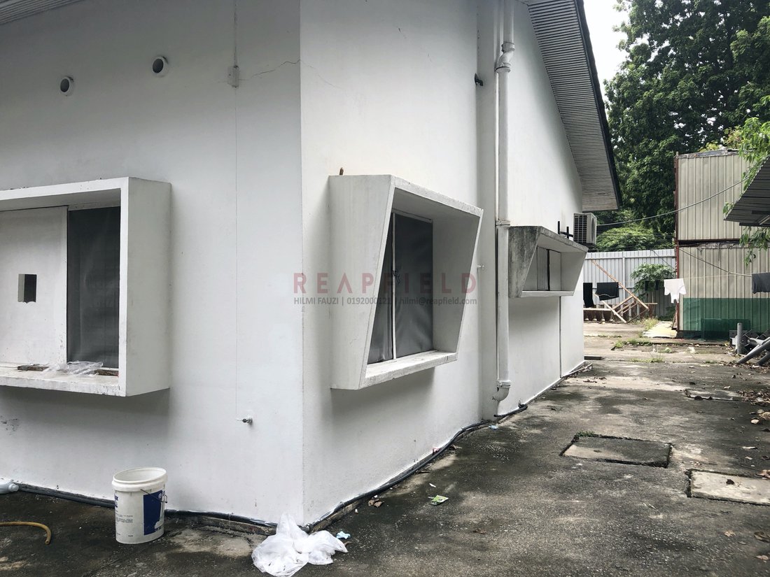 House in Kuala Lumpur, Federal Territory of Kuala Lumpur, Malaysia 2 - 17259094