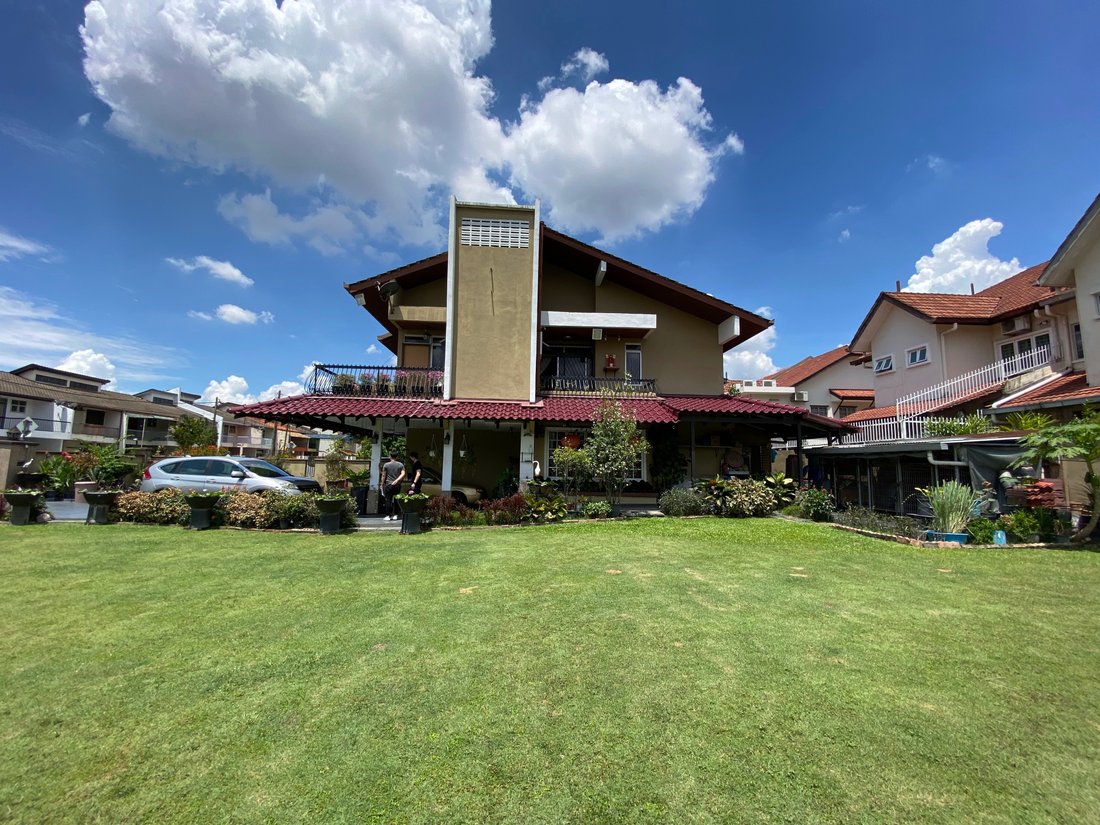 House in Kuala Lumpur, Federal Territory of Kuala Lumpur, Malaysia 1 - 17258790