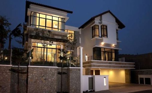 Casa a Petaling Jaya, Selangor, Malesia 1