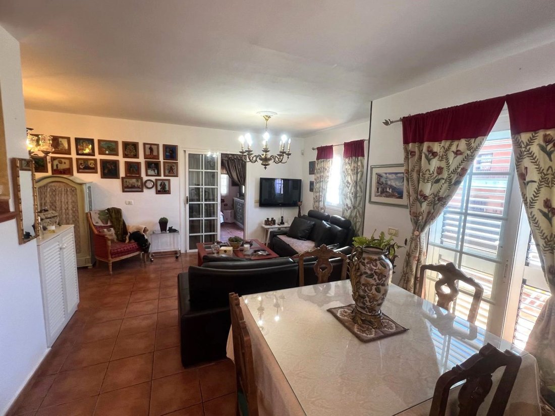 Chalet in San Cristobal de La Laguna, Canary Islands, Spain 5 - 17258623