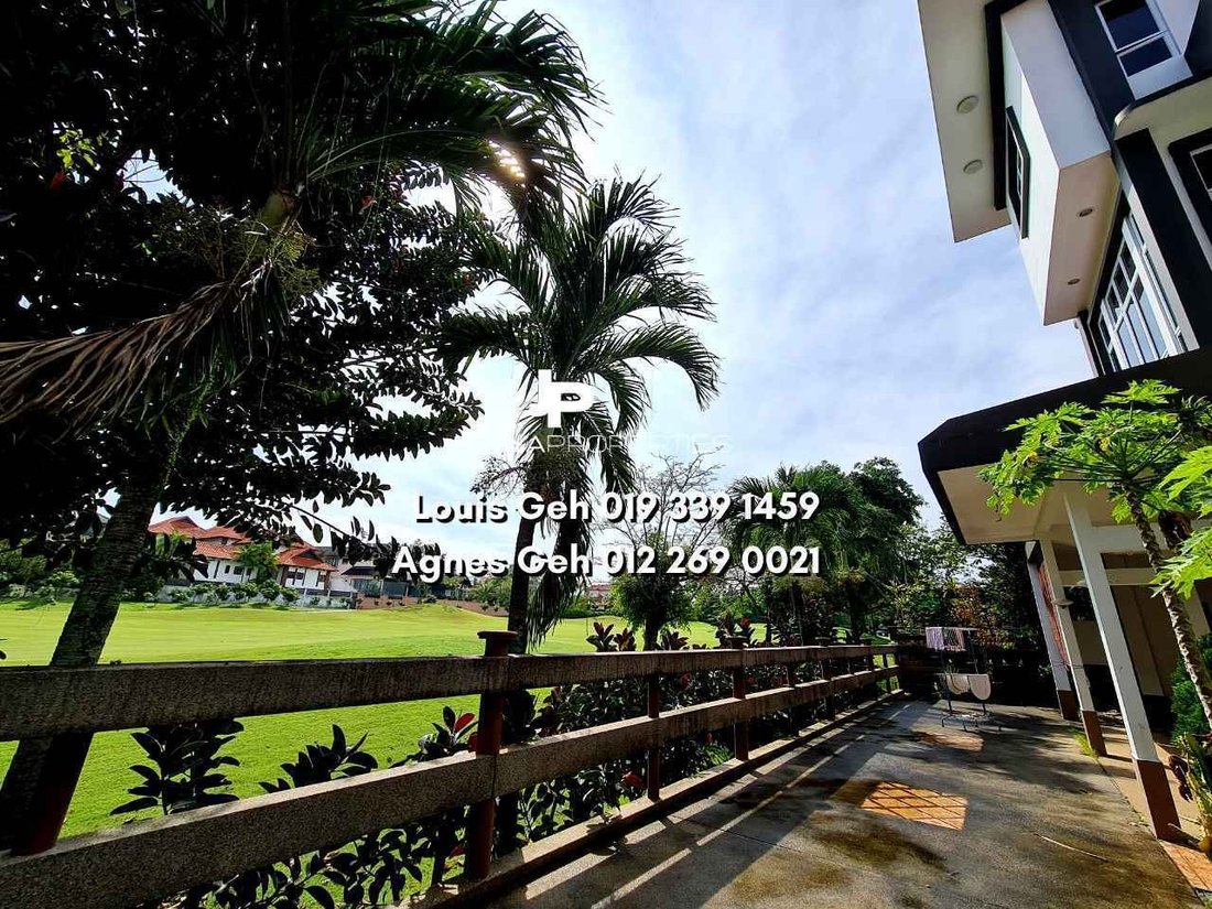 House in Petaling Jaya, Selangor, Malaysia 1 - 17258800