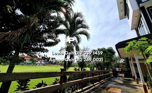 House in Petaling Jaya, Selangor, Malaysia 1