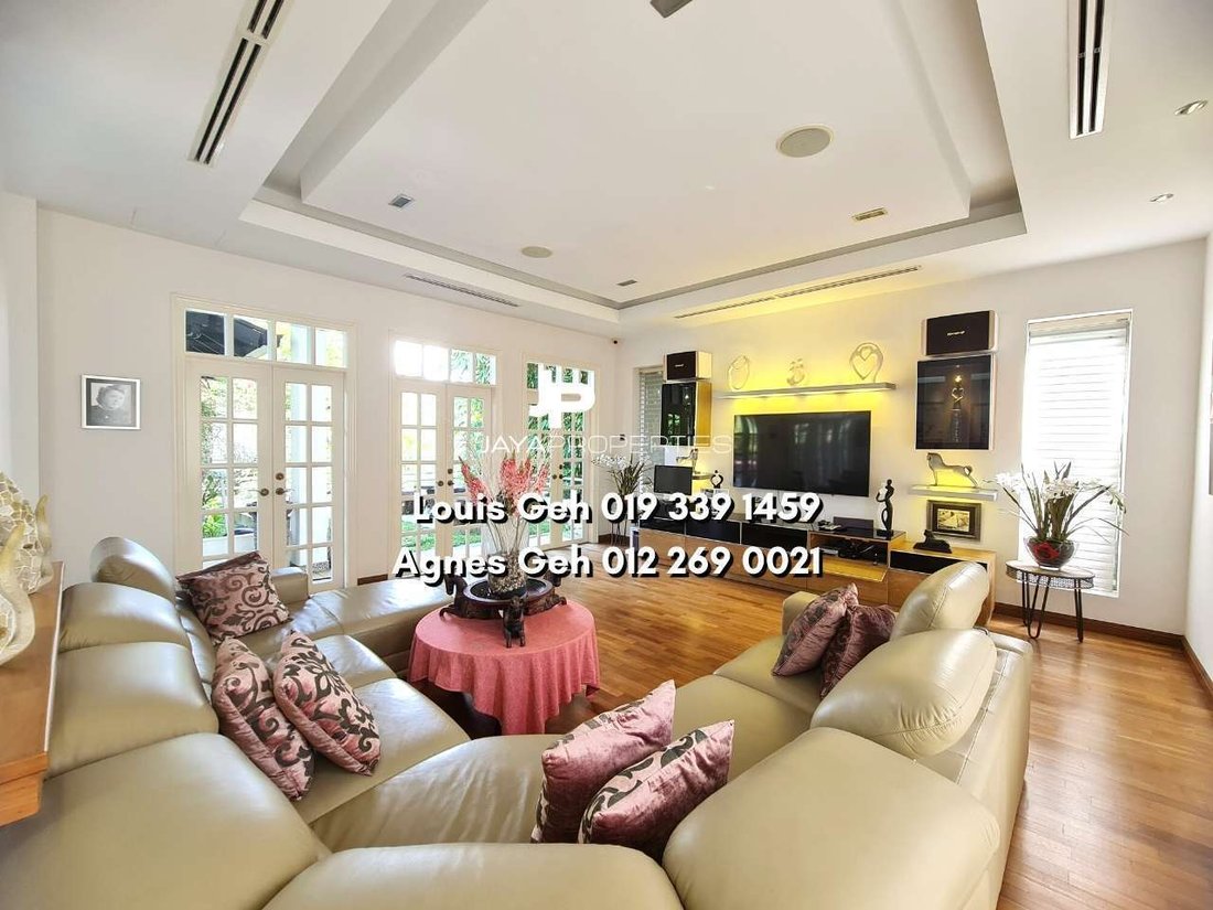 House in Petaling Jaya, Selangor, Malaysia 2 - 17258421