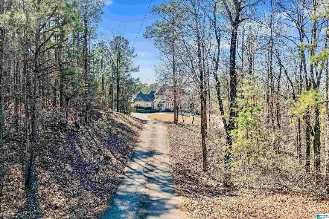 House in Calera, Alabama, United States 3 - 17258072