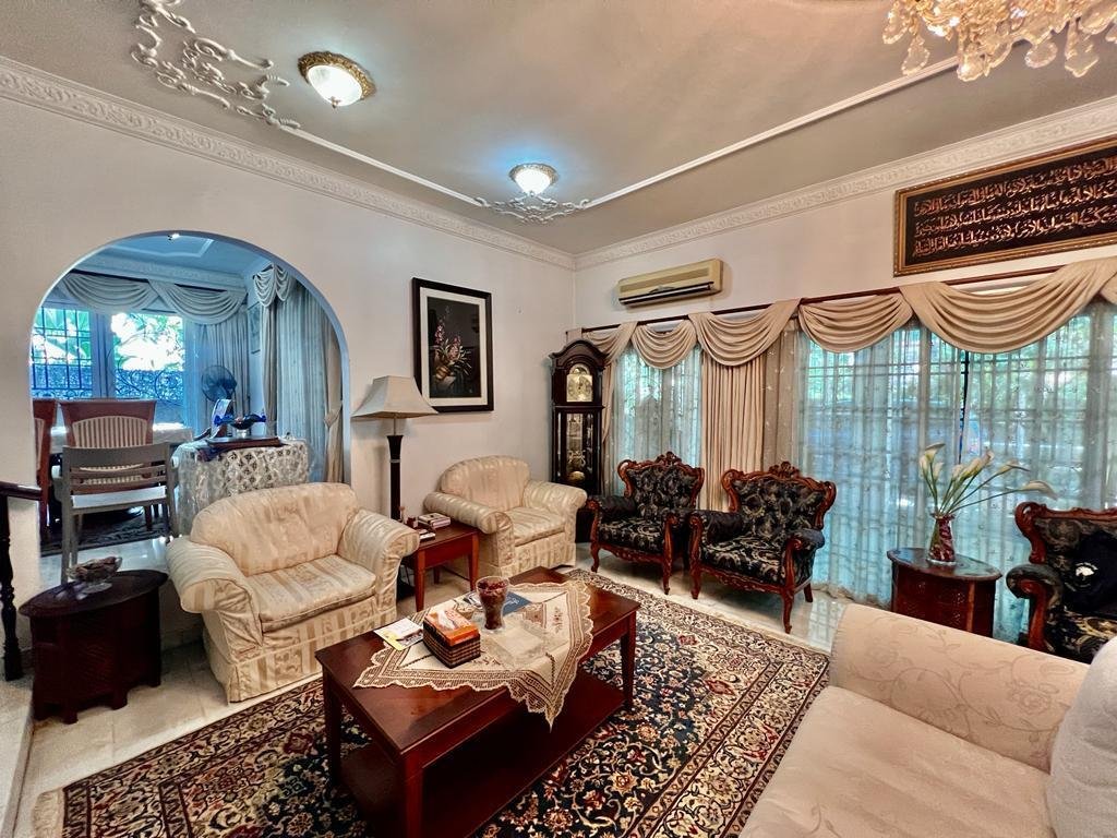 House in Kuala Lumpur, Federal Territory of Kuala Lumpur, Malaysia 4 - 17258676