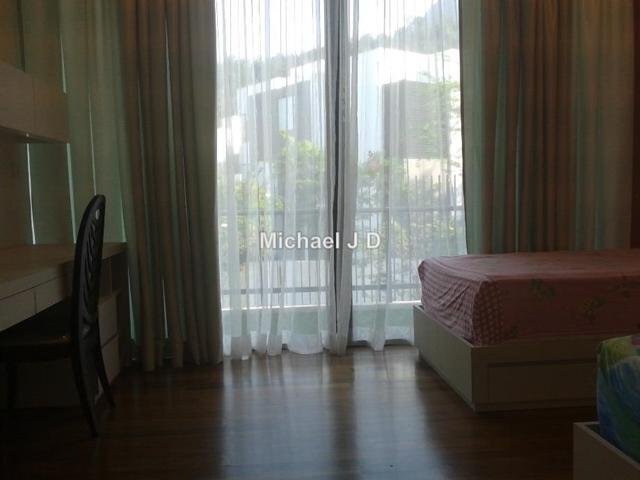 Casa a Ampang Jaya, Selangor, Malesia 1 - 17259000