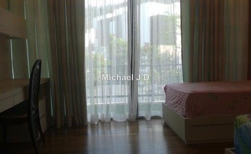 House in Ampang Jaya, Selangor, Malaysia 1