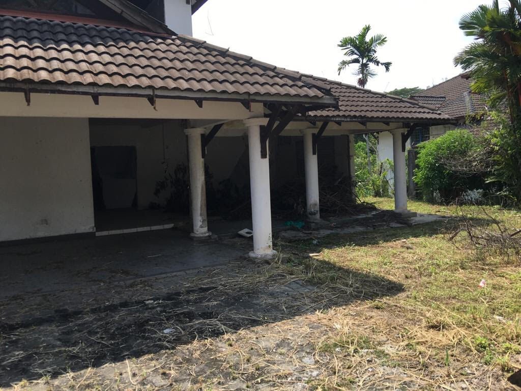 House in Kuala Lumpur, Federal Territory of Kuala Lumpur, Malaysia 2 - 17258863