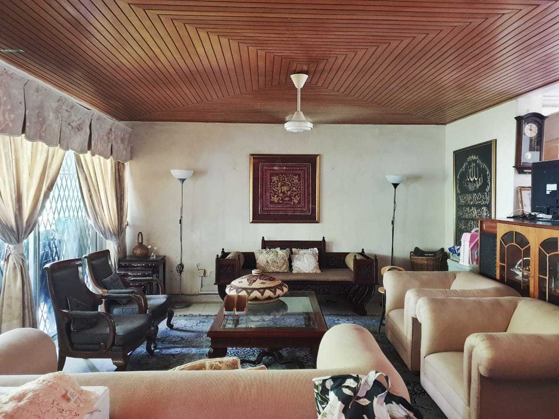 House in Kuala Lumpur, Federal Territory of Kuala Lumpur, Malaysia 1 - 17258371