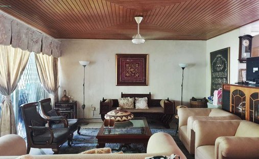 House in Kuala Lumpur, Federal Territory of Kuala Lumpur, Malaysia 1