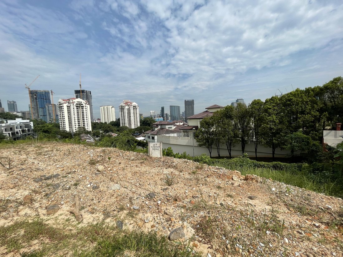 Land in Kuala Lumpur, Federal Territory of Kuala Lumpur, Malaysia 4 - 17258568