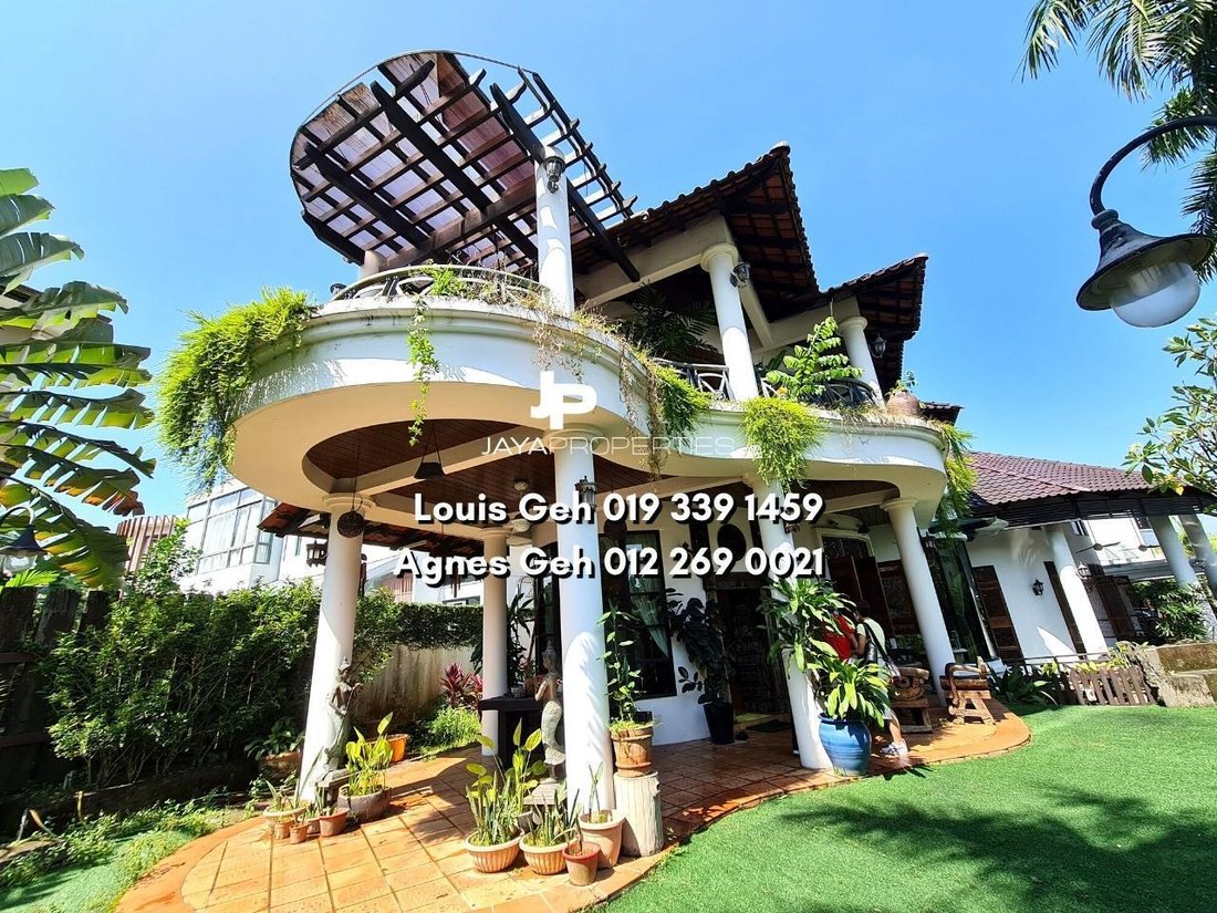 House in Petaling Jaya, Selangor, Malaysia 3 - 17258181