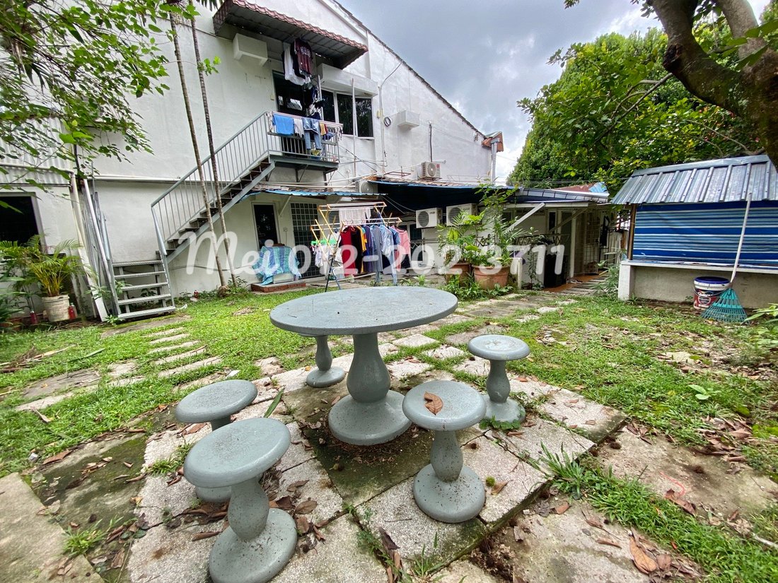 House in Kuala Lumpur, Federal Territory of Kuala Lumpur, Malaysia 4 - 17258453