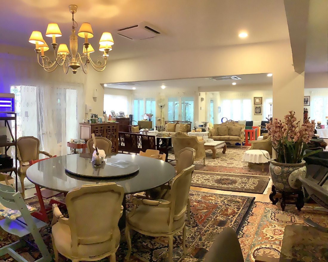 House in Kuala Lumpur, Federal Territory of Kuala Lumpur, Malaysia 1 - 17259111