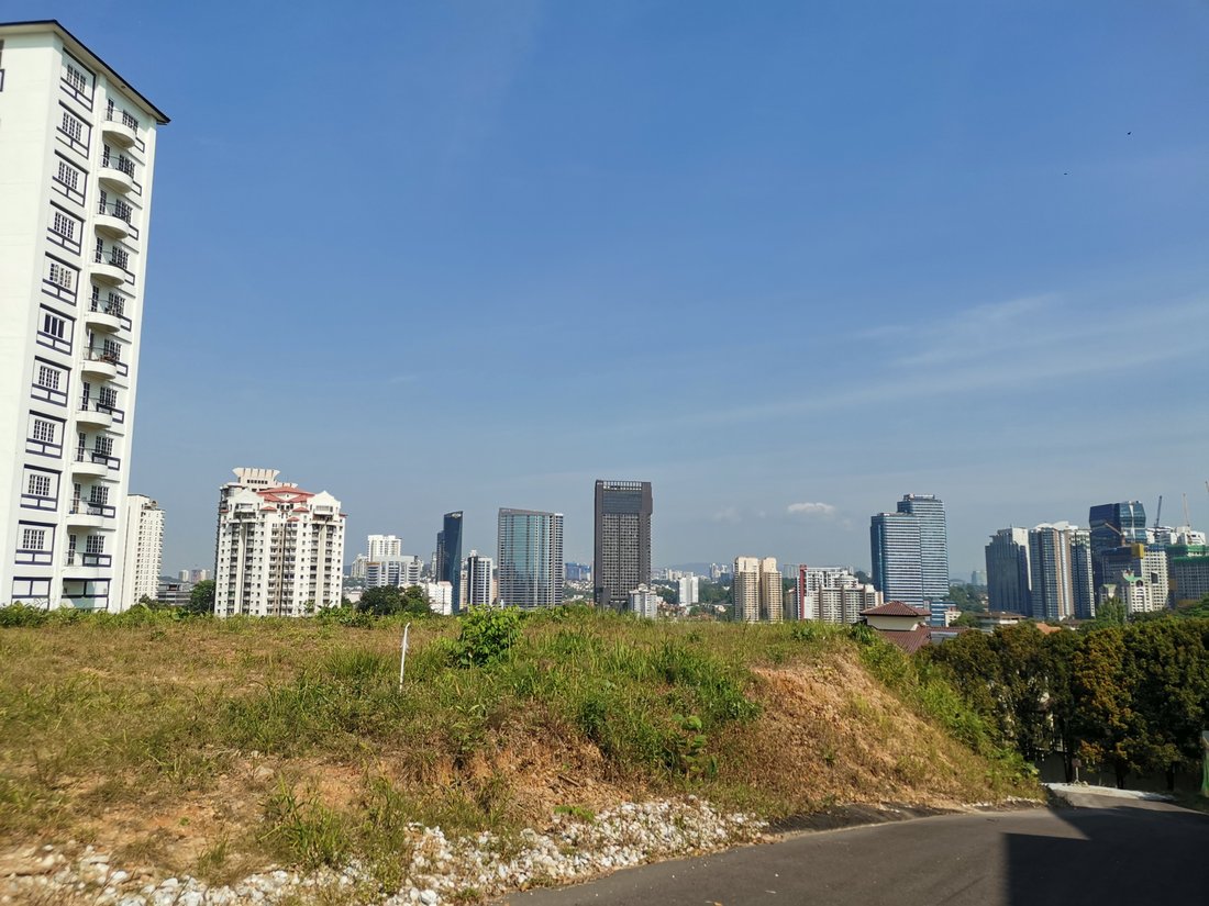 Land in Kuala Lumpur, Federal Territory of Kuala Lumpur, Malaysia 2 - 17258903