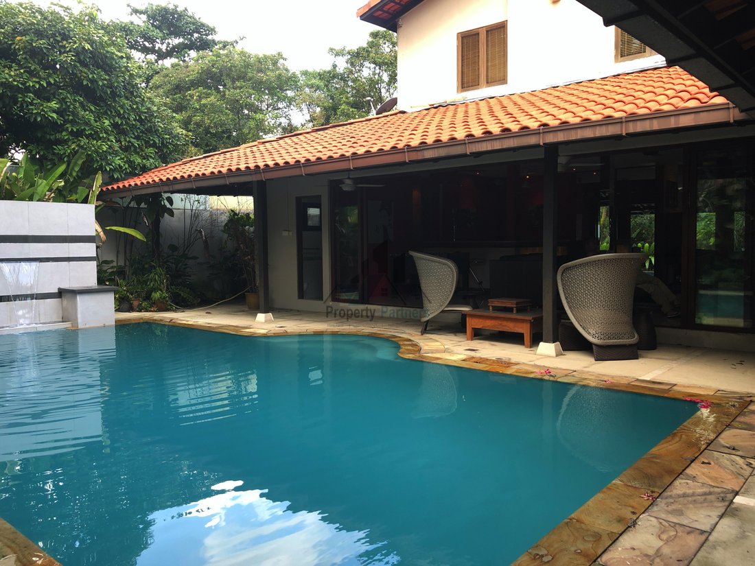House in Petaling Jaya, Selangor, Malaysia 1 - 17259131