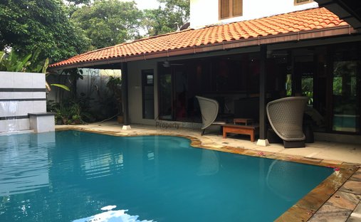 Casa a Petaling Jaya, Selangor, Malesia 1