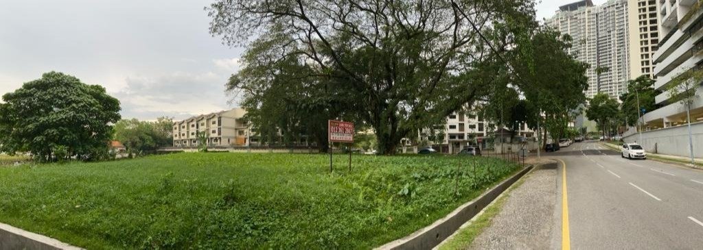 Land in Kuala Lumpur, Federal Territory of Kuala Lumpur, Malaysia 2 - 17258802
