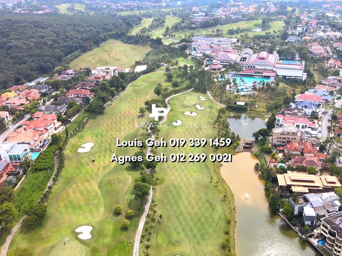 Land in Petaling Jaya, Selangor, Malaysia 2 - 17258187