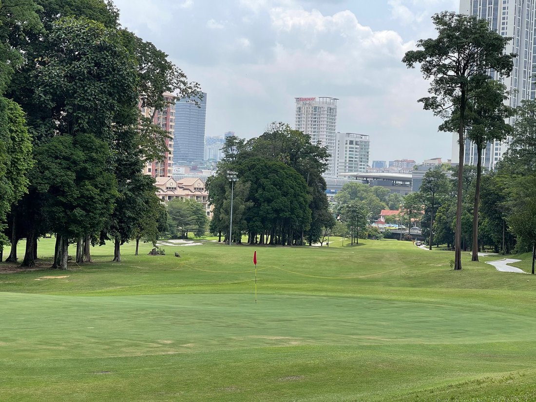 Terrain à Petaling Jaya, Selangor, Malaisie 1 - 17259009