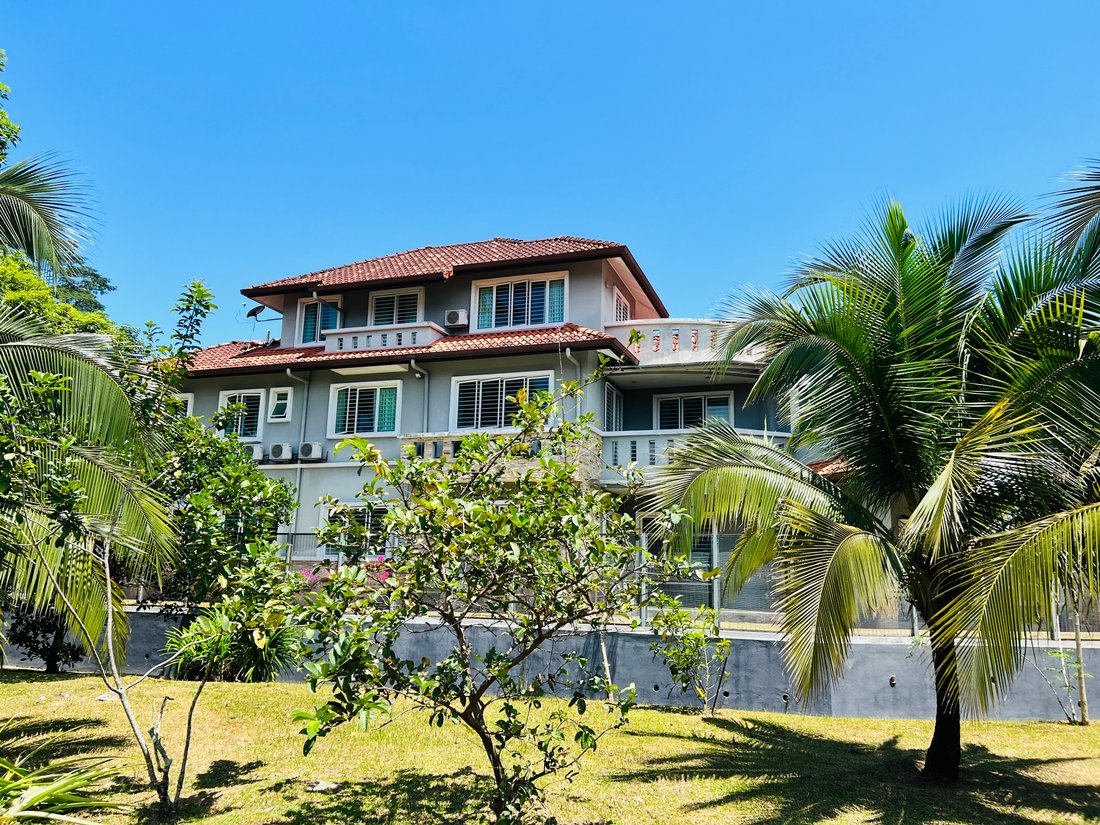 Maison à Ampang Jaya, Selangor, Malaisie 5 - 17258210