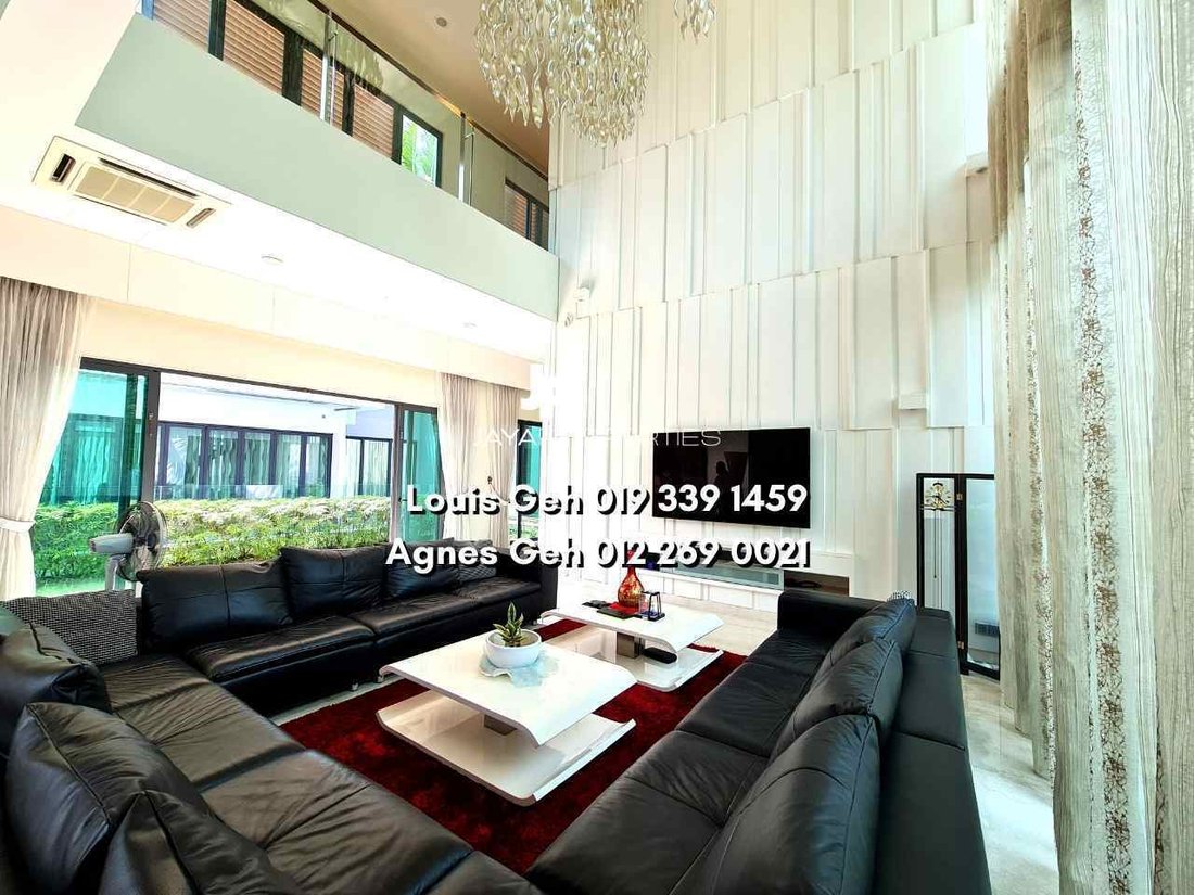 House in Petaling Jaya, Selangor, Malaysia 2 - 17258799