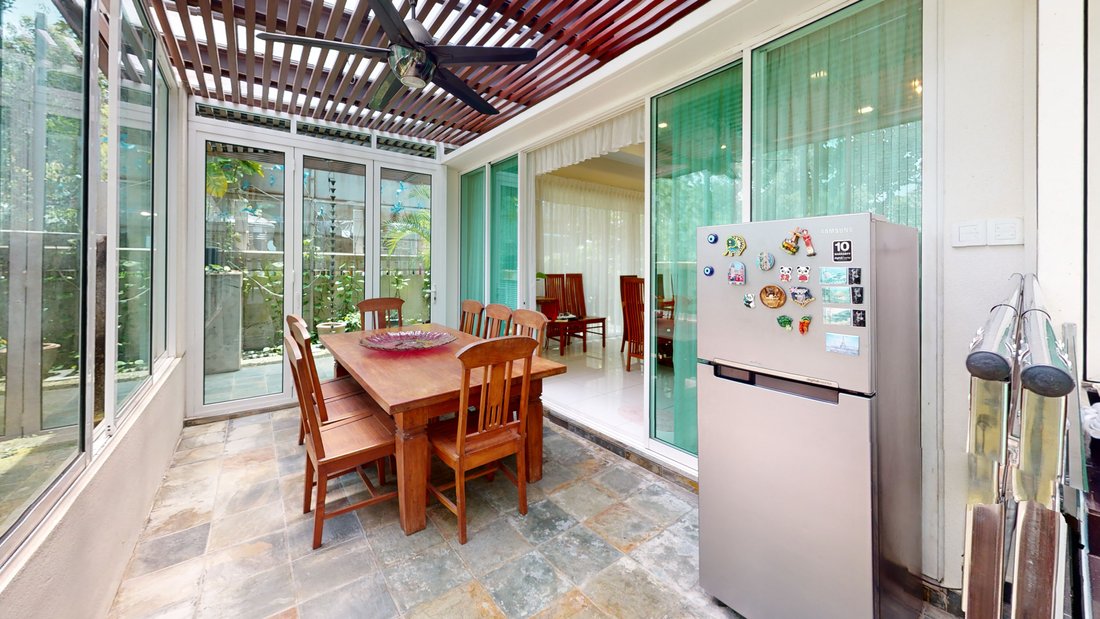 House in Kuala Lumpur, Federal Territory of Kuala Lumpur, Malaysia 5 - 17258585