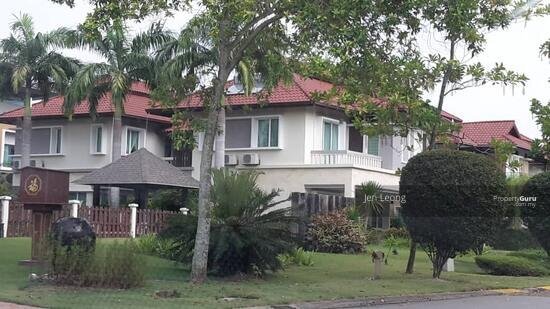 House in Shah Alam, Selangor, Malaysia 1 - 17259019