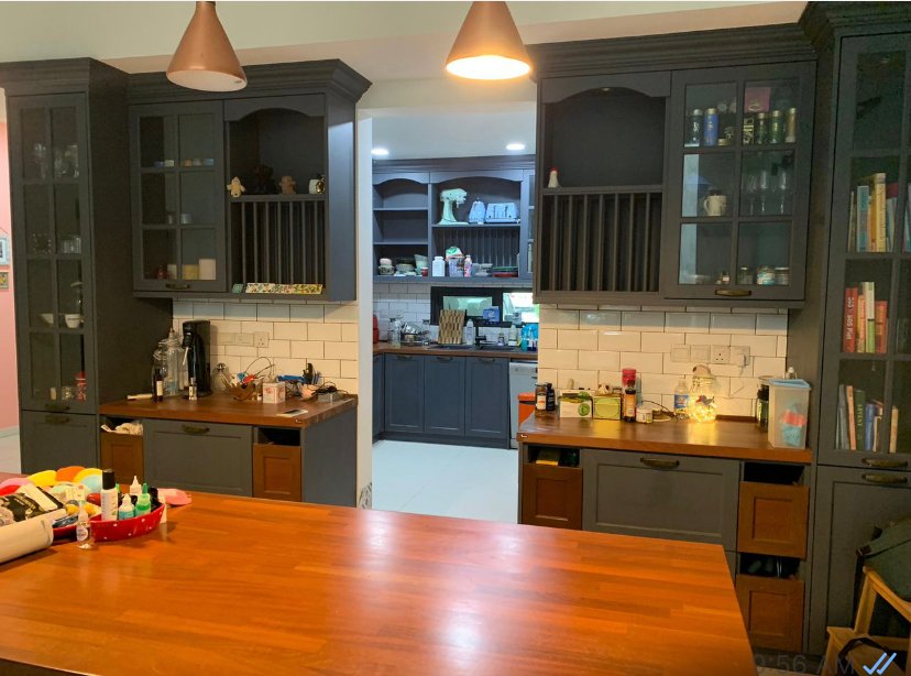 House in Kuala Lumpur, Federal Territory of Kuala Lumpur, Malaysia 1 - 17258240