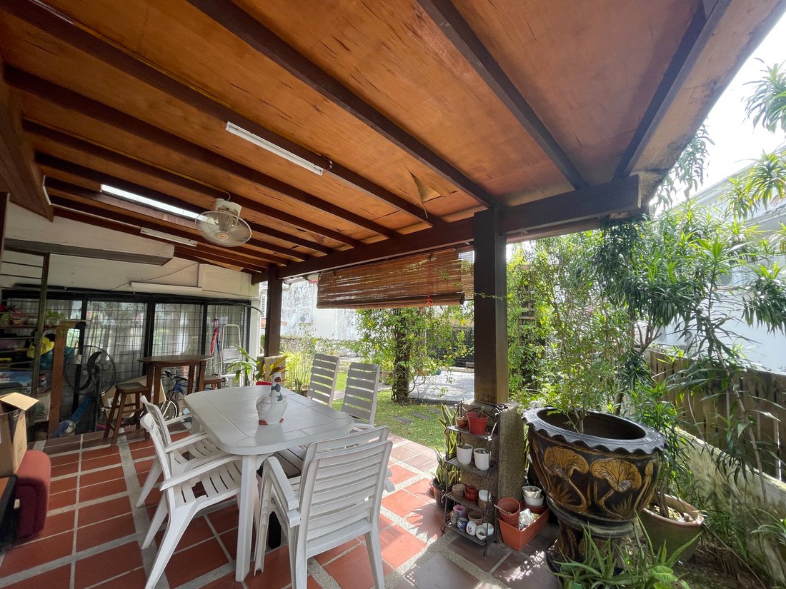 House in Kuala Lumpur, Federal Territory of Kuala Lumpur, Malaysia 4 - 17258712
