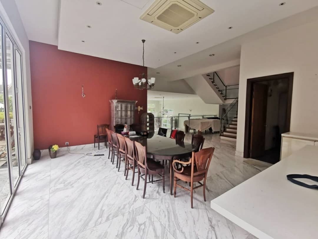 House in Kuala Lumpur, Federal Territory of Kuala Lumpur, Malaysia 3 - 17258362