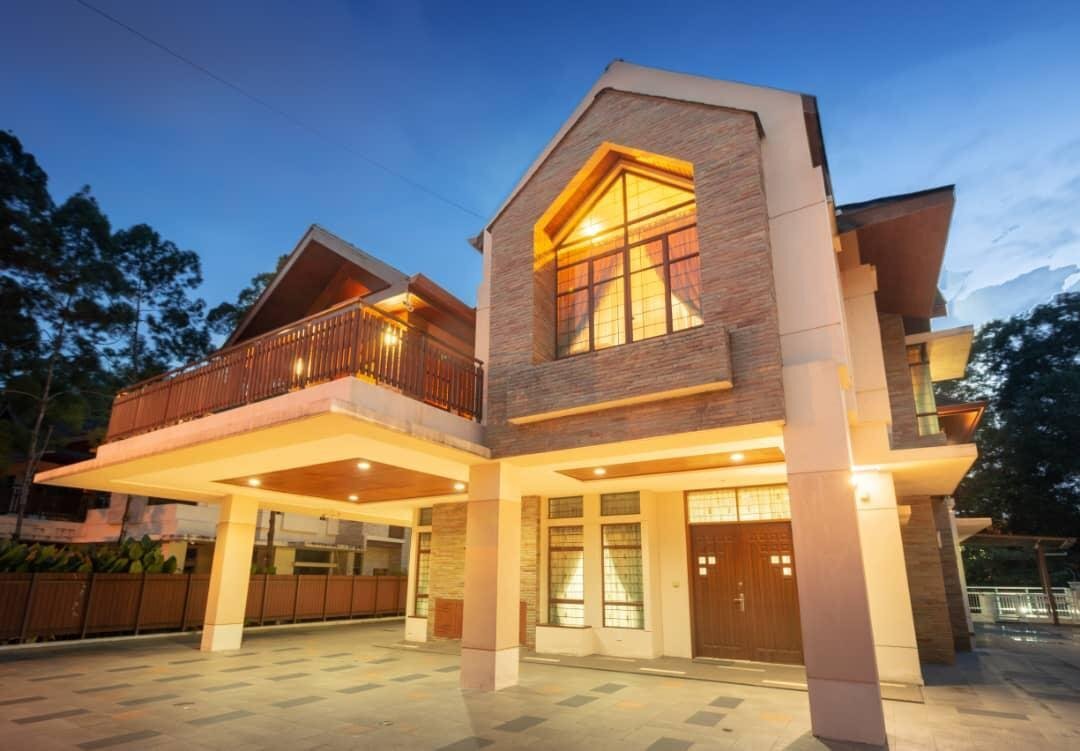 House in Kuala Lumpur, Federal Territory of Kuala Lumpur, Malaysia 1 - 17259022