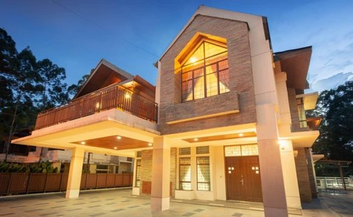 House in Kuala Lumpur, Federal Territory of Kuala Lumpur, Malaysia 1