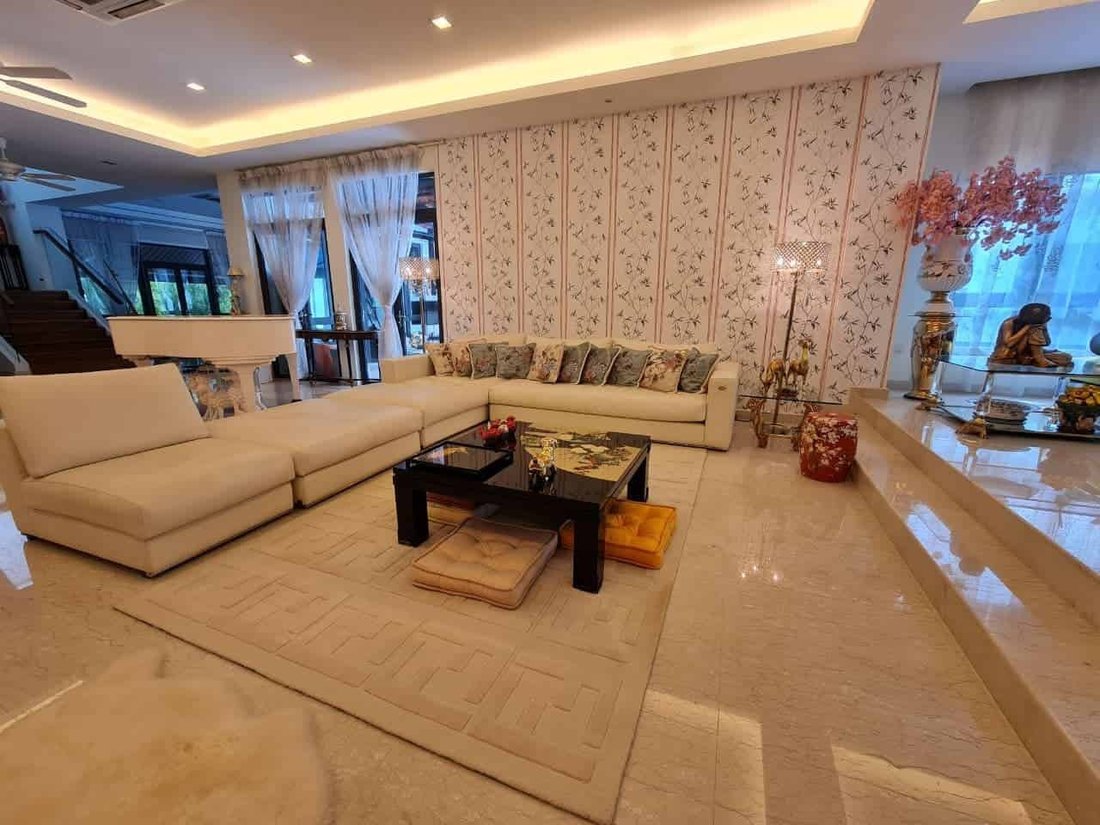 House in Petaling Jaya, Selangor, Malaysia 5 - 17258825