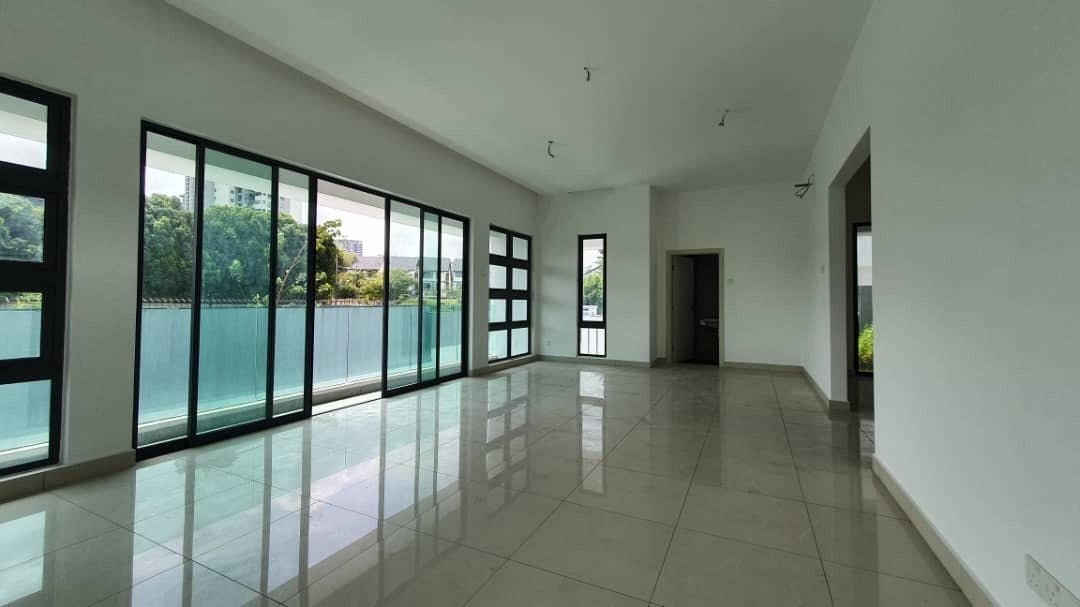 House in Kuala Lumpur, Federal Territory of Kuala Lumpur, Malaysia 4 - 17258222