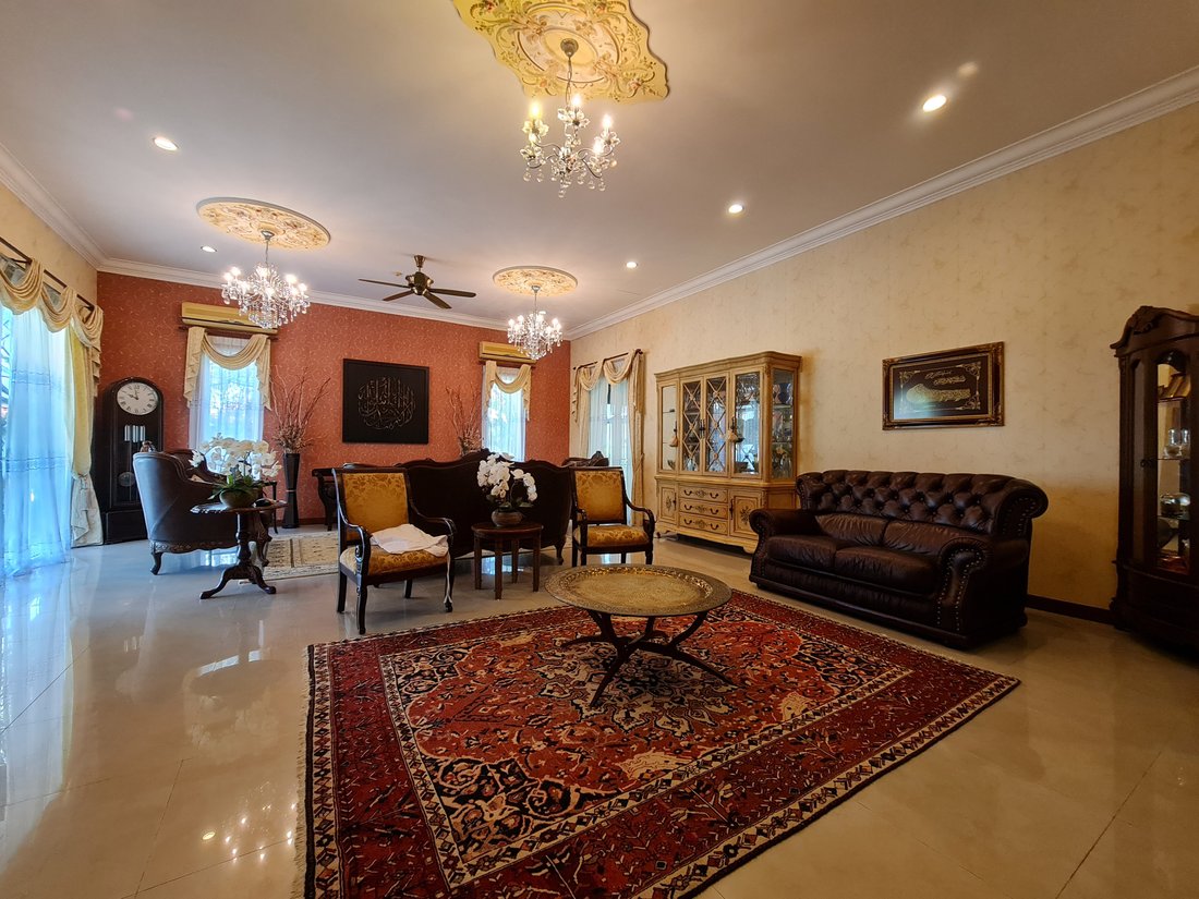 House in Petaling Jaya, Selangor, Malaysia 4 - 17258907
