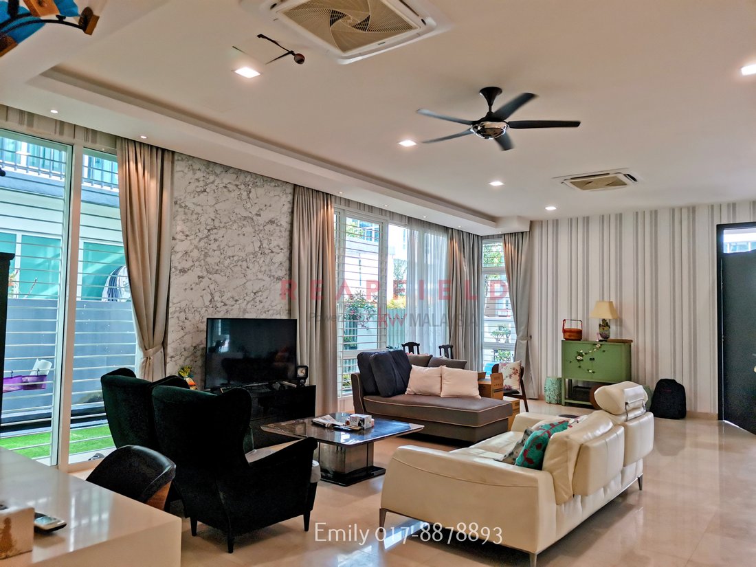 House in Cyberjaya, Selangor, Malaysia 1 - 17258832