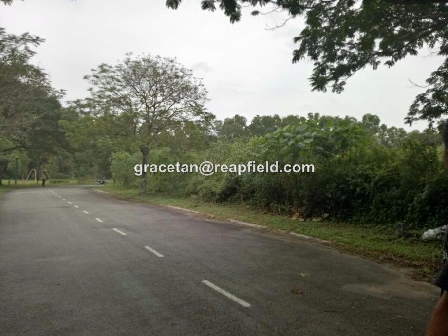Land in Petaling Jaya, Selangor, Malaysia 1 - 17259035